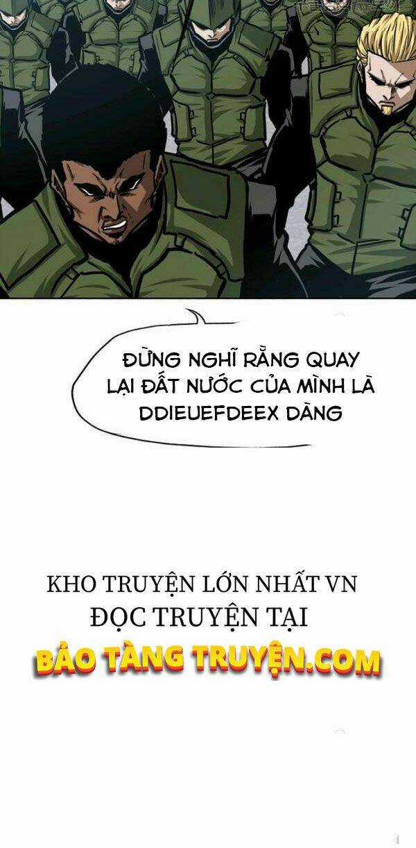 Bậc Thầy Kiếm Sư - Chapter 79 - Trang 28