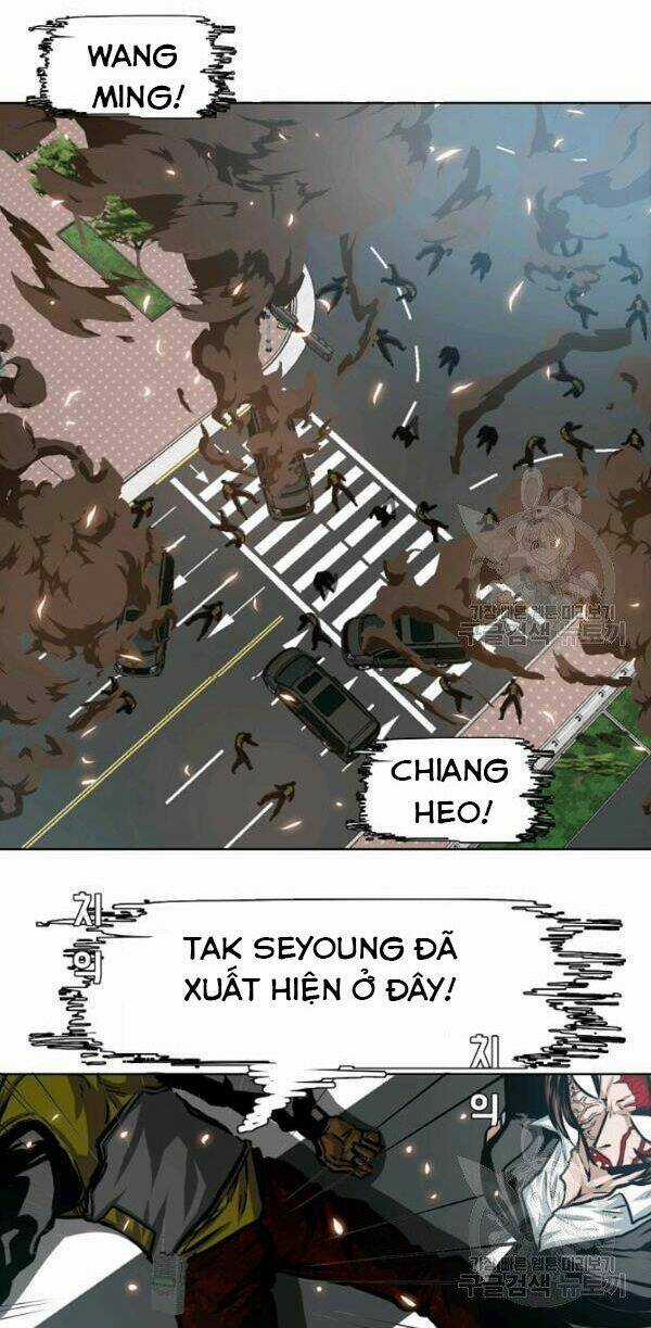 Bậc Thầy Kiếm Sư - Chapter 79 - Trang 29