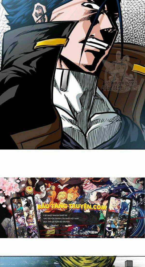 Bậc Thầy Kiếm Sư - Chapter 79 - Trang 4