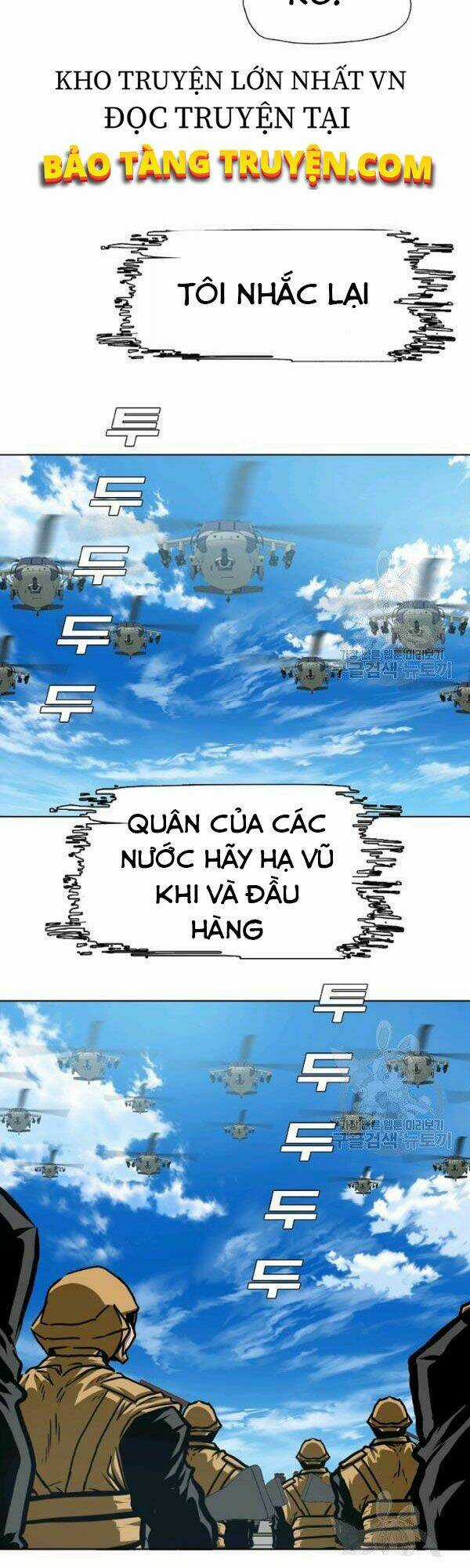 Bậc Thầy Kiếm Sư - Chapter 79 - Trang 32