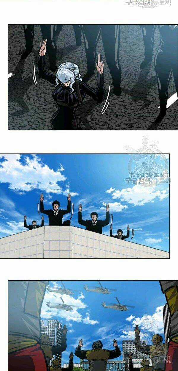 Bậc Thầy Kiếm Sư - Chapter 79 - Trang 34