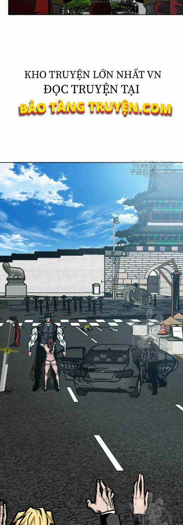 Bậc Thầy Kiếm Sư - Chapter 79 - Trang 35