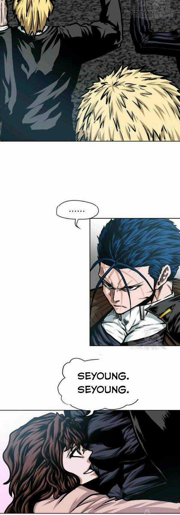 Bậc Thầy Kiếm Sư - Chapter 79 - Trang 36