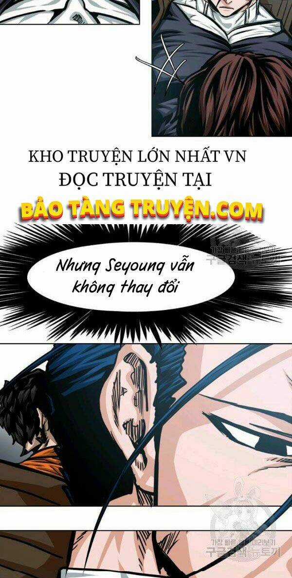 Bậc Thầy Kiếm Sư - Chapter 79 - Trang 38