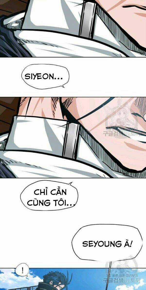 Bậc Thầy Kiếm Sư - Chapter 79 - Trang 39