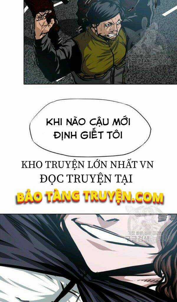 Bậc Thầy Kiếm Sư - Chapter 79 - Trang 43