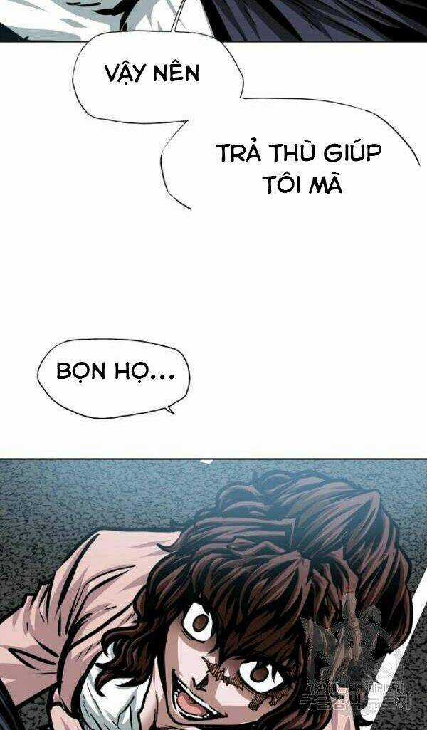 Bậc Thầy Kiếm Sư - Chapter 79 - Trang 44