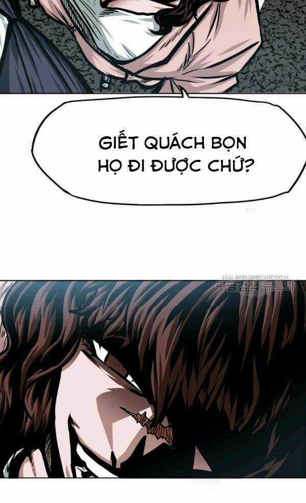 Bậc Thầy Kiếm Sư - Chapter 79 - Trang 45