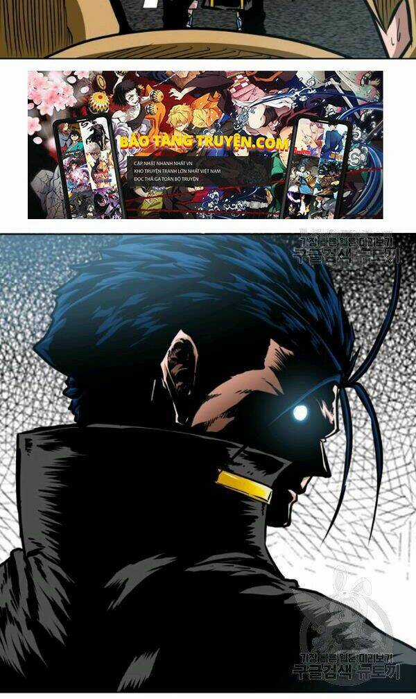 Bậc Thầy Kiếm Sư - Chapter 79 - Trang 47
