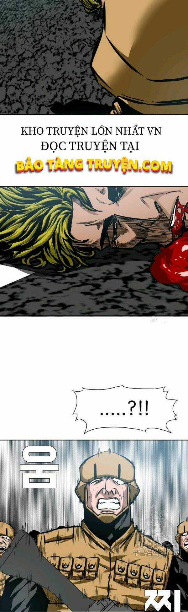 Bậc Thầy Kiếm Sư - Chapter 79 - Trang 6