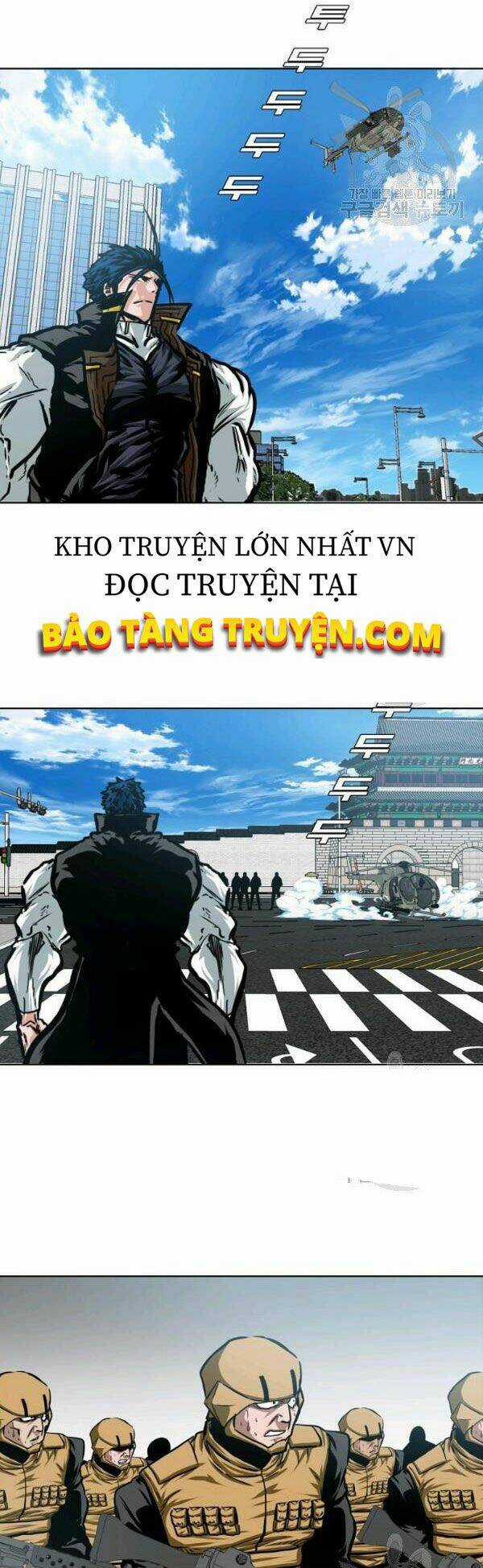 Bậc Thầy Kiếm Sư - Chapter 79 - Trang 8