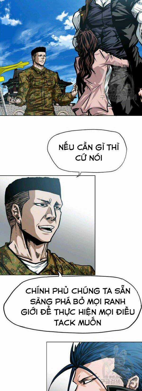 Bậc Thầy Kiếm Sư - Chapter 80 - Trang 12