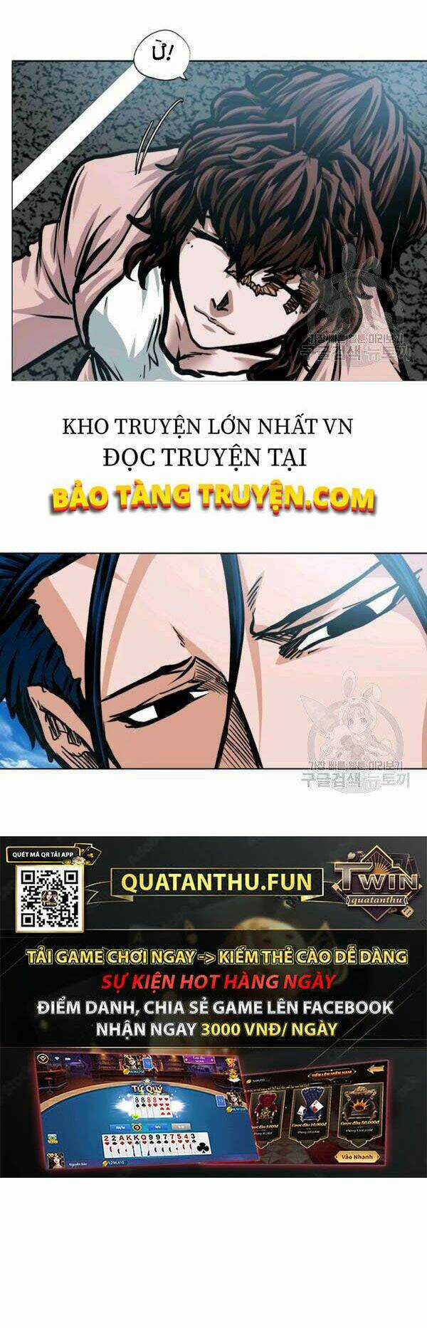 Bậc Thầy Kiếm Sư - Chapter 80 - Trang 14