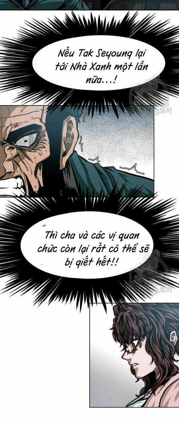 Bậc Thầy Kiếm Sư - Chapter 80 - Trang 16