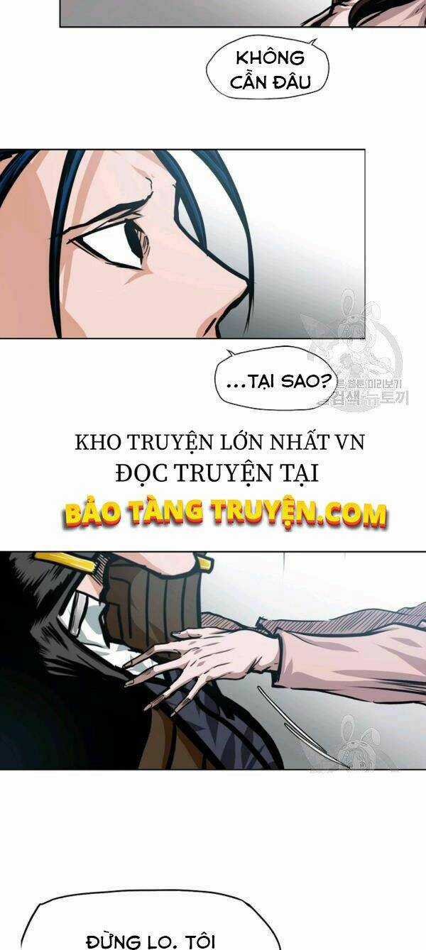 Bậc Thầy Kiếm Sư - Chapter 80 - Trang 18