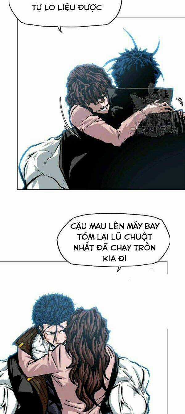 Bậc Thầy Kiếm Sư - Chapter 80 - Trang 19