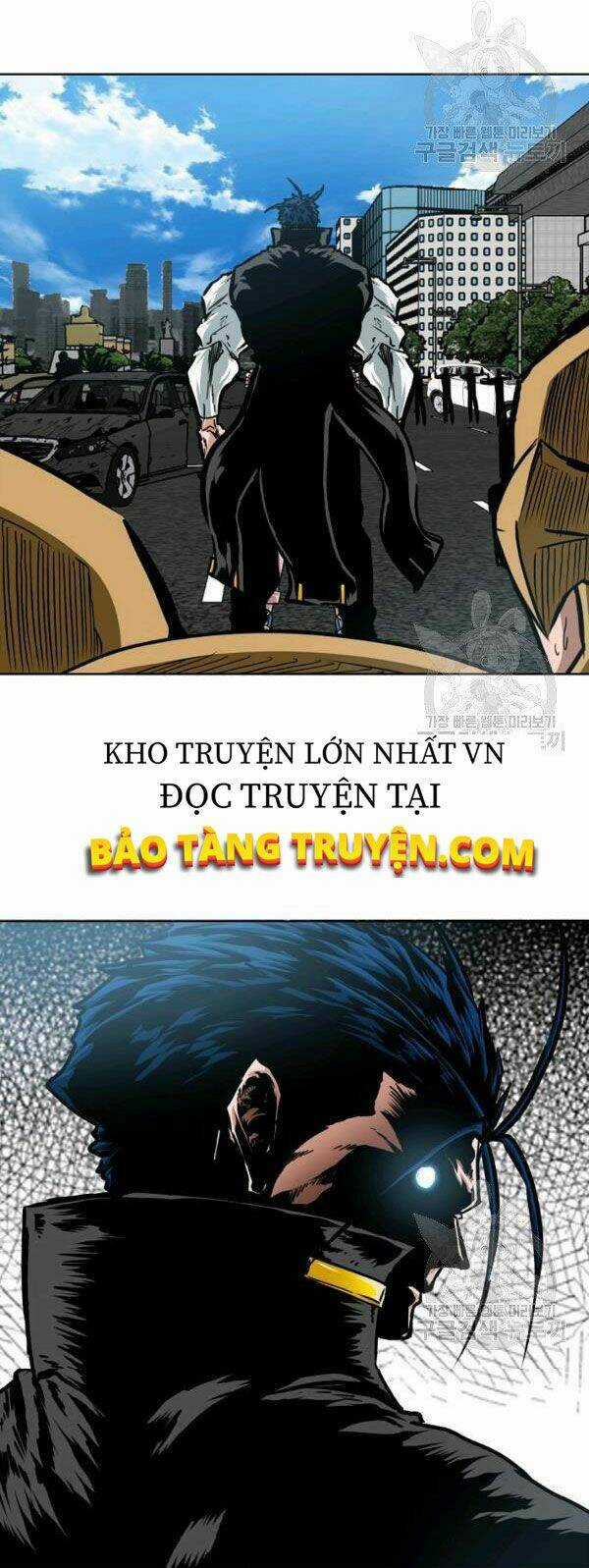Bậc Thầy Kiếm Sư - Chapter 80 - Trang 3