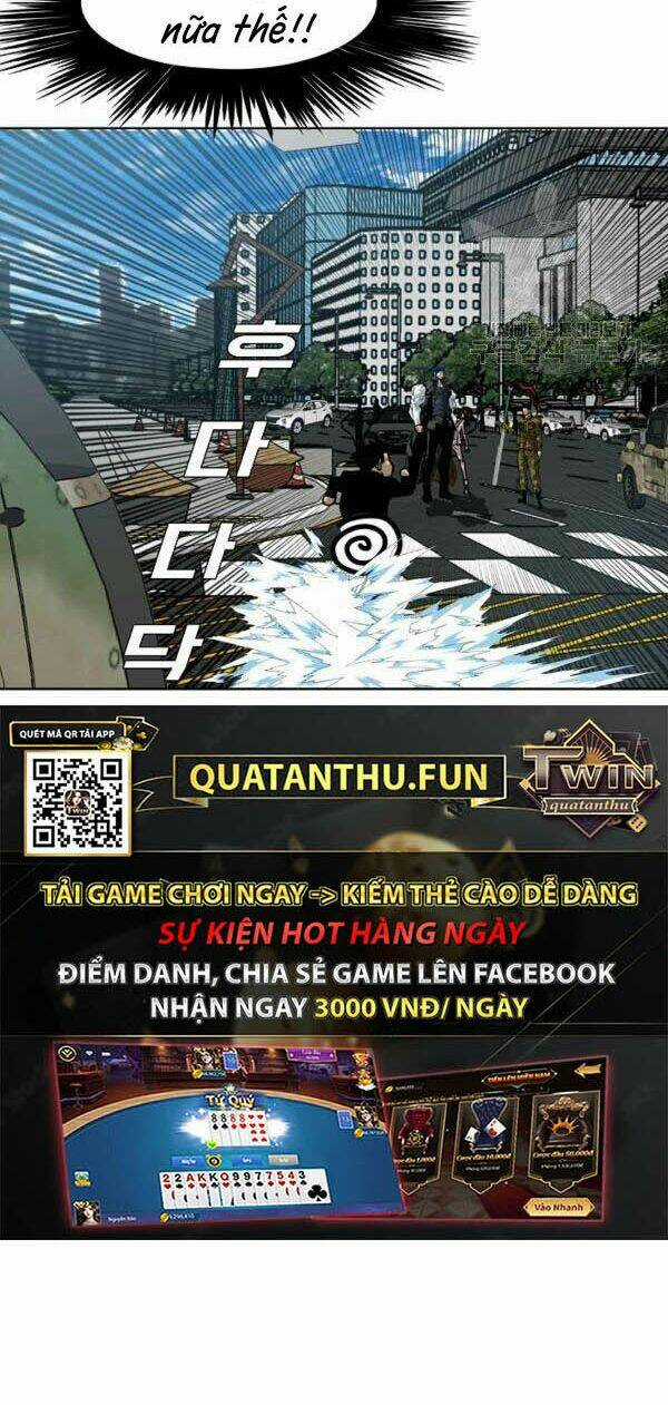 Bậc Thầy Kiếm Sư - Chapter 80 - Trang 25