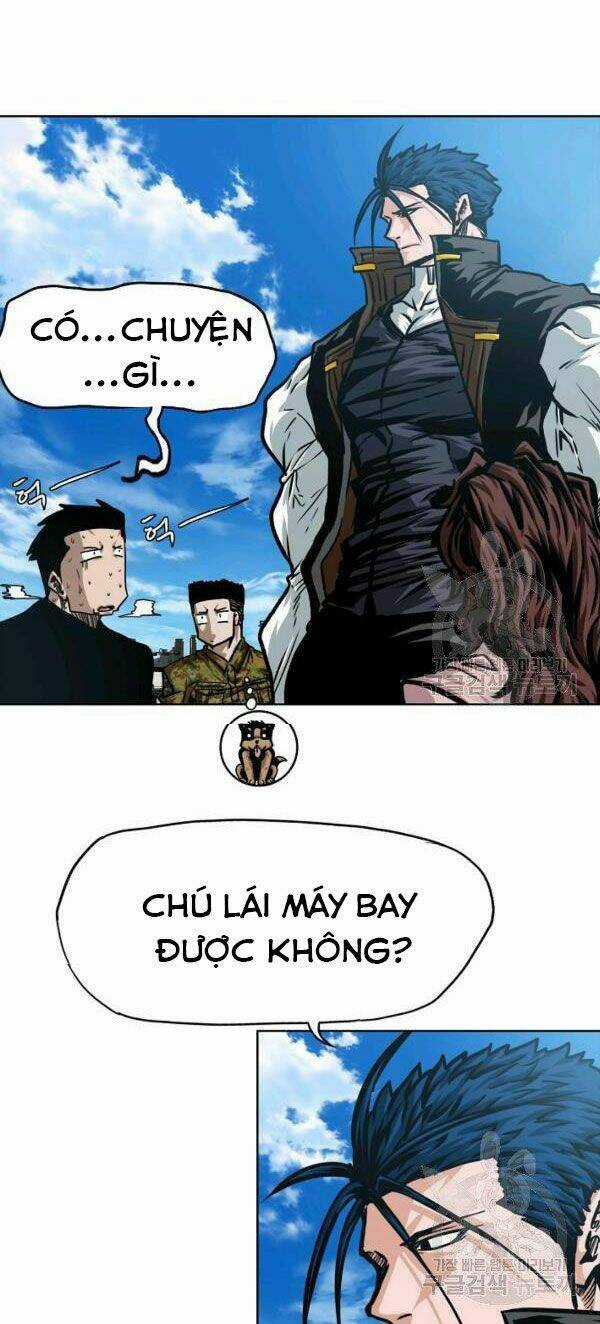 Bậc Thầy Kiếm Sư - Chapter 80 - Trang 26