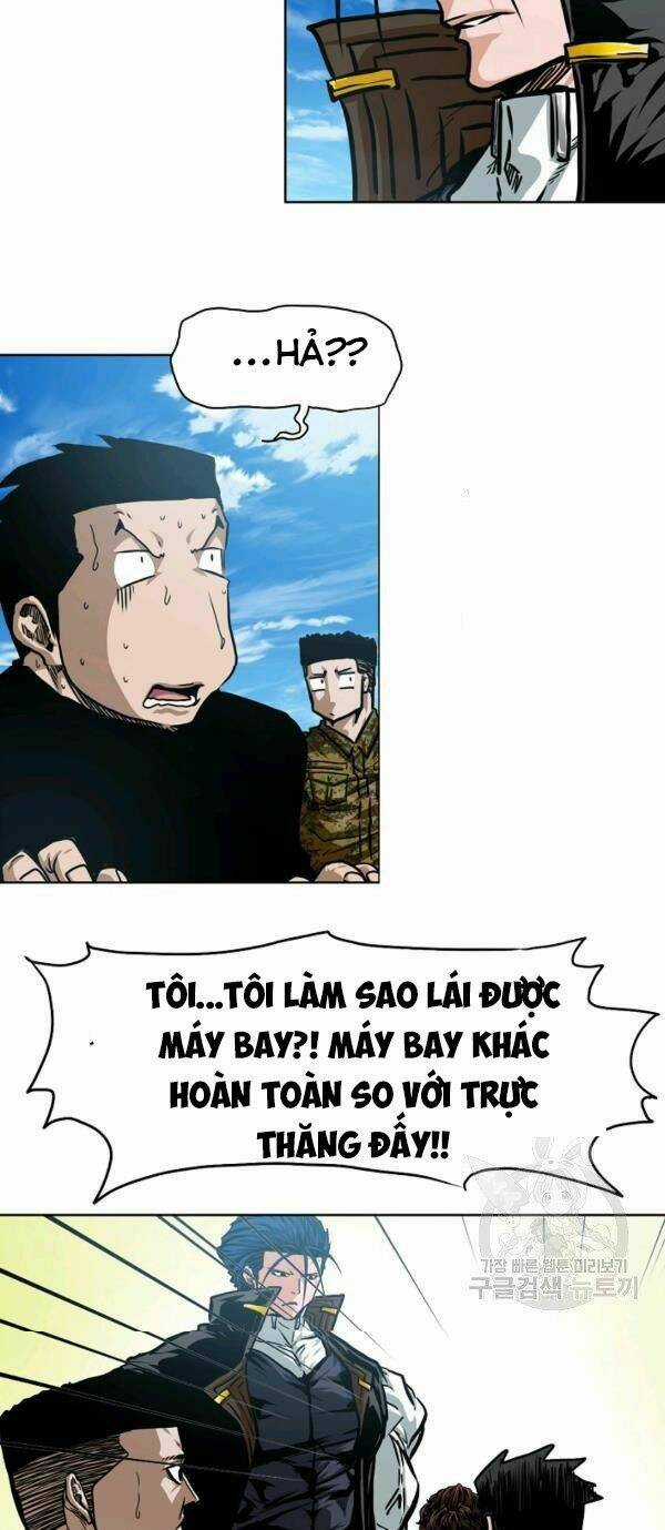 Bậc Thầy Kiếm Sư - Chapter 80 - Trang 27