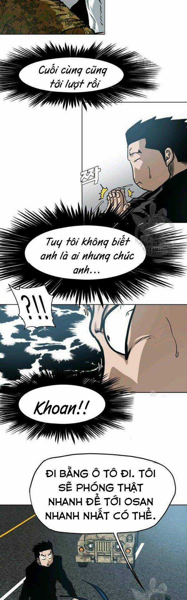 Bậc Thầy Kiếm Sư - Chapter 80 - Trang 29