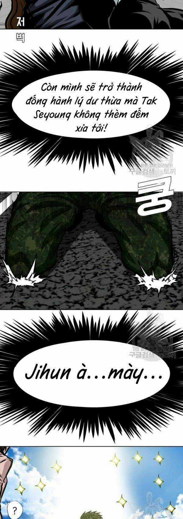 Bậc Thầy Kiếm Sư - Chapter 80 - Trang 31