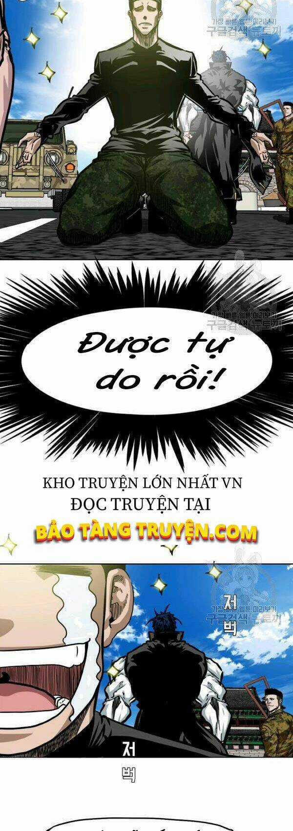 Bậc Thầy Kiếm Sư - Chapter 80 - Trang 32