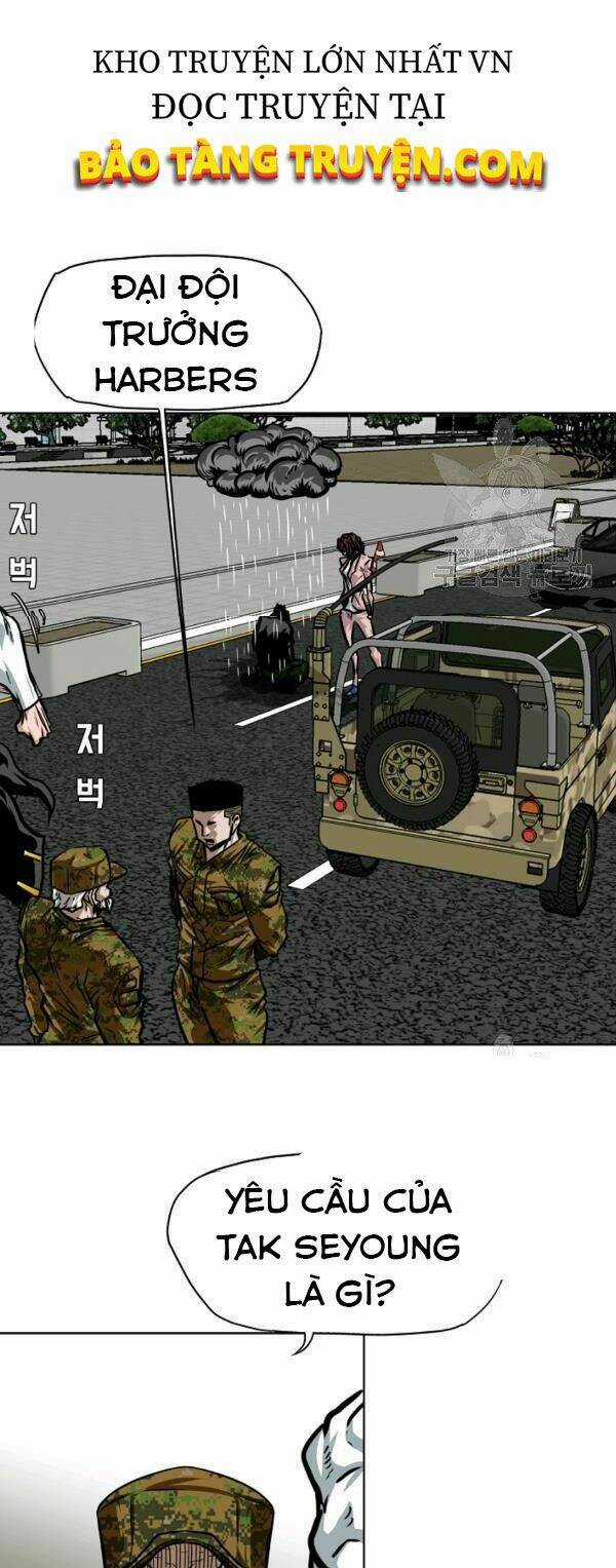 Bậc Thầy Kiếm Sư - Chapter 80 - Trang 35