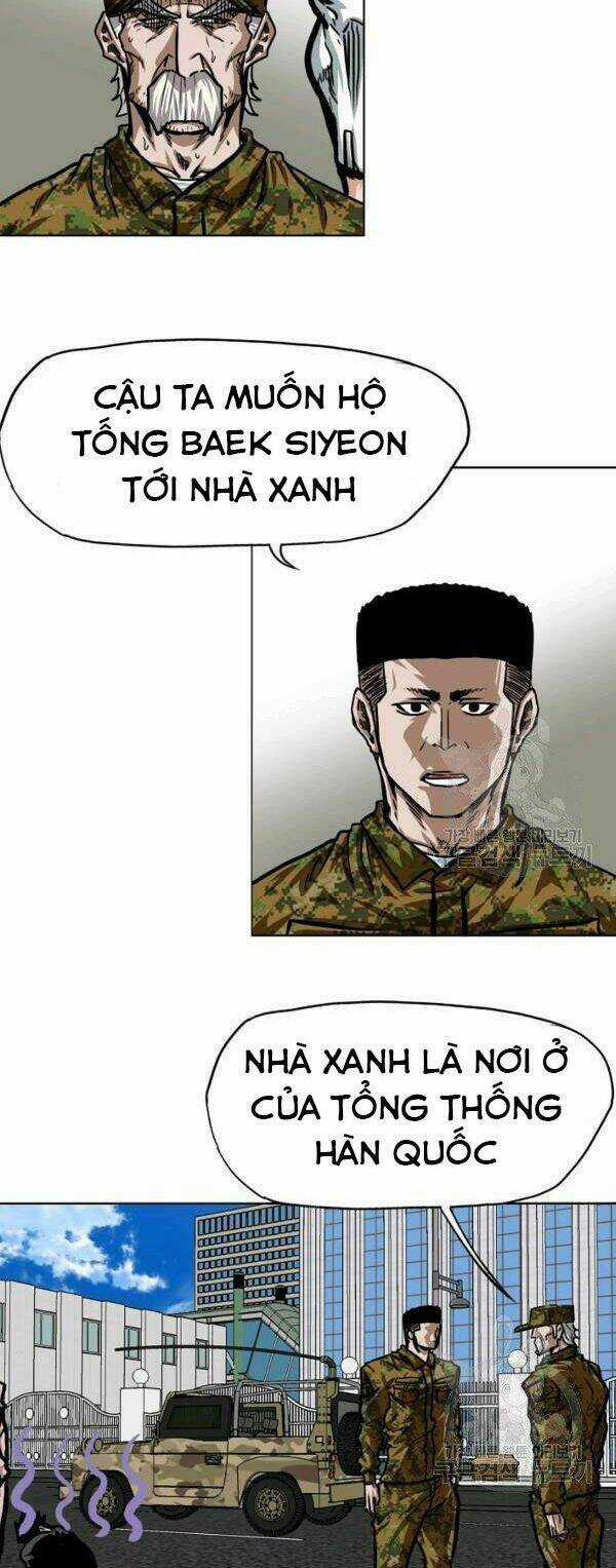 Bậc Thầy Kiếm Sư - Chapter 80 - Trang 36