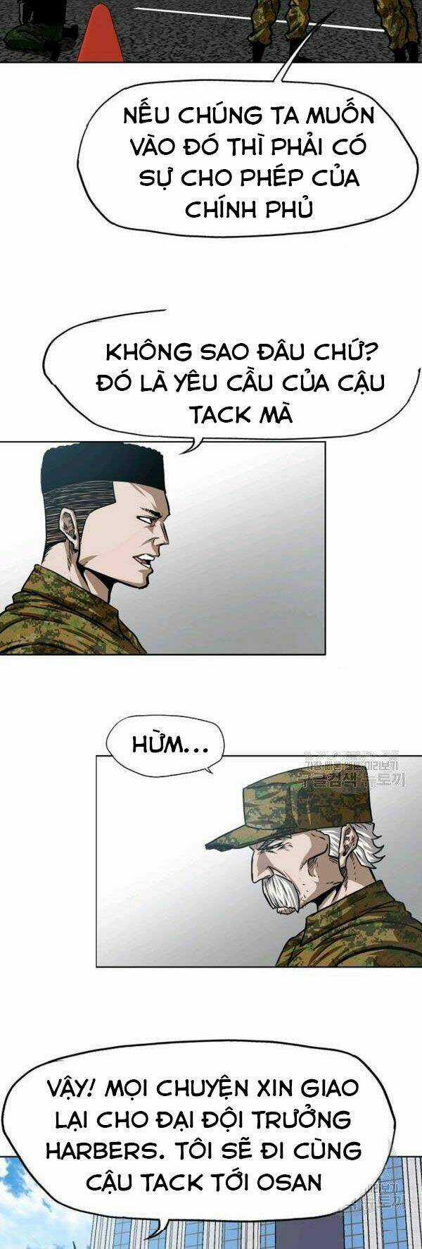 Bậc Thầy Kiếm Sư - Chapter 80 - Trang 37