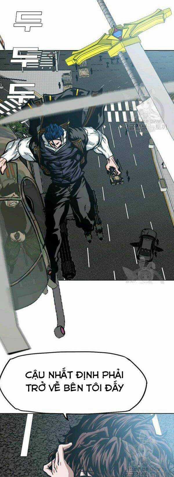 Bậc Thầy Kiếm Sư - Chapter 80 - Trang 39