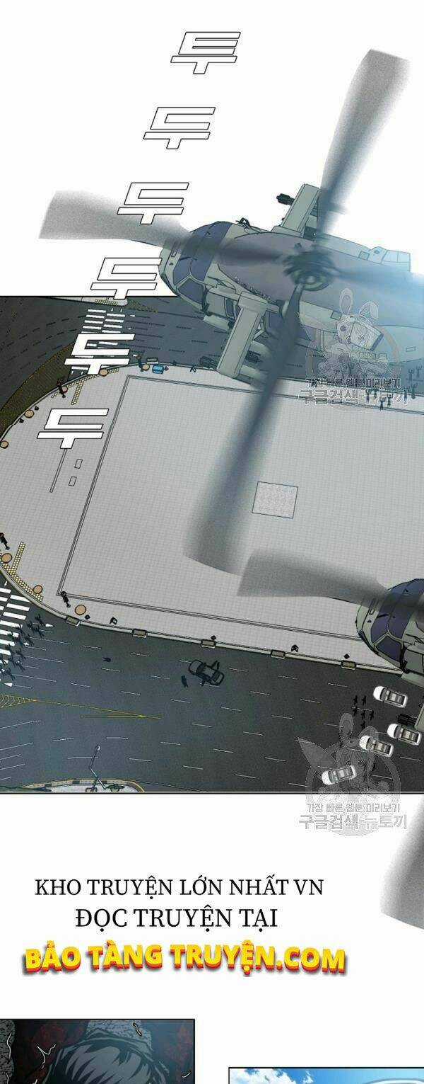 Bậc Thầy Kiếm Sư - Chapter 80 - Trang 5