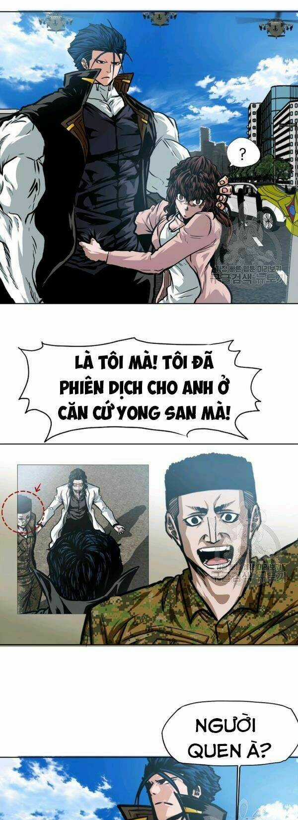 Bậc Thầy Kiếm Sư - Chapter 80 - Trang 9