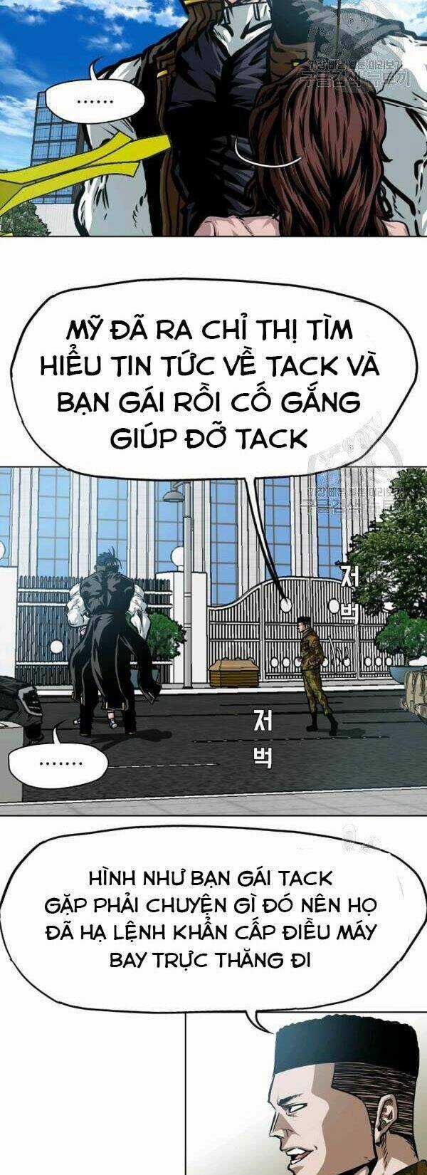 Bậc Thầy Kiếm Sư - Chapter 80 - Trang 10