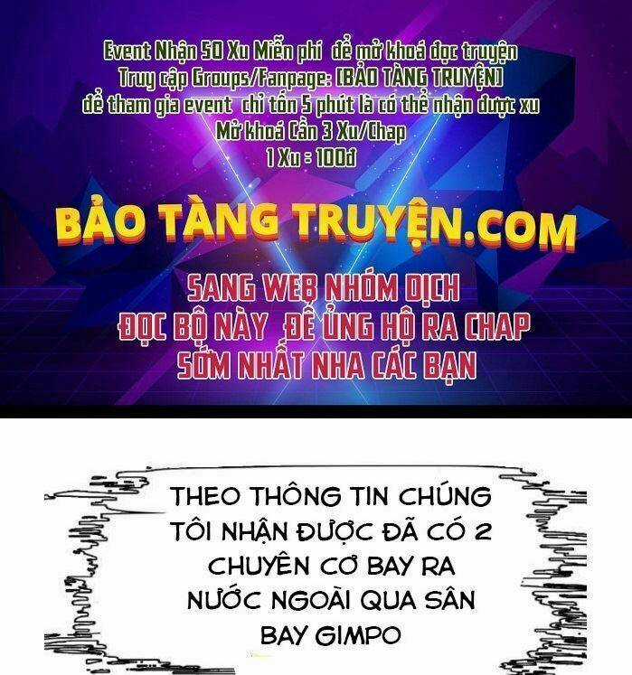 Bậc Thầy Kiếm Sư - Chapter 81 - Trang 1