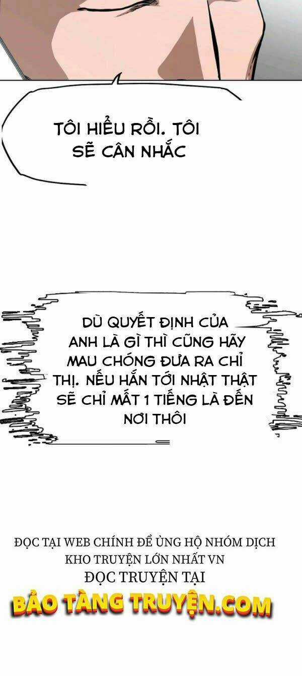 Bậc Thầy Kiếm Sư - Chapter 81 - Trang 13