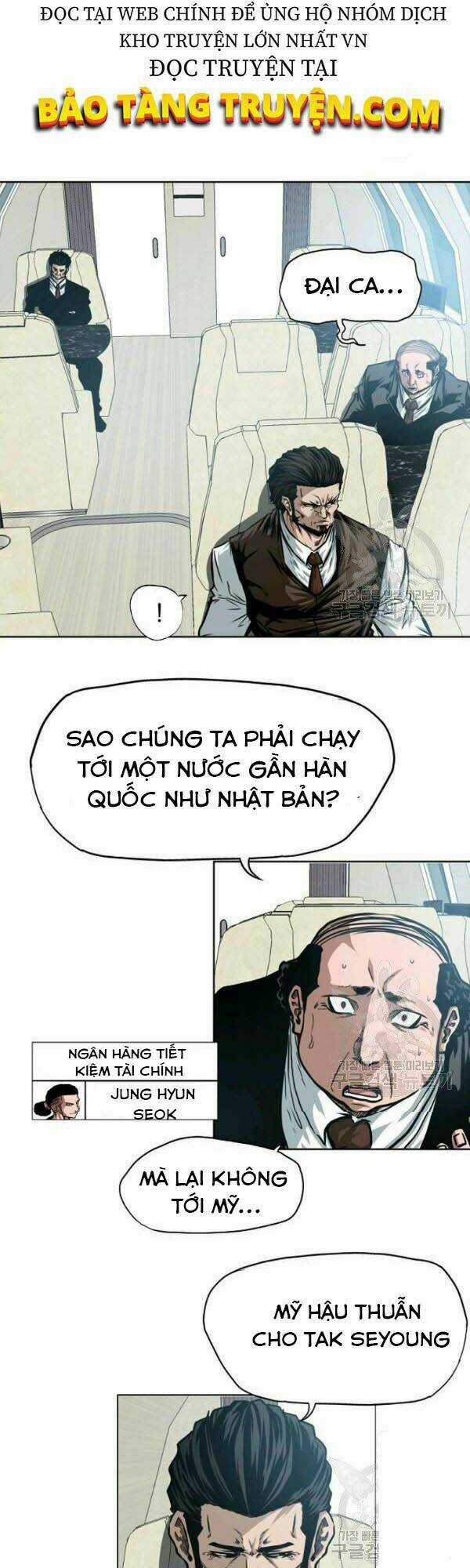 Bậc Thầy Kiếm Sư - Chapter 81 - Trang 15