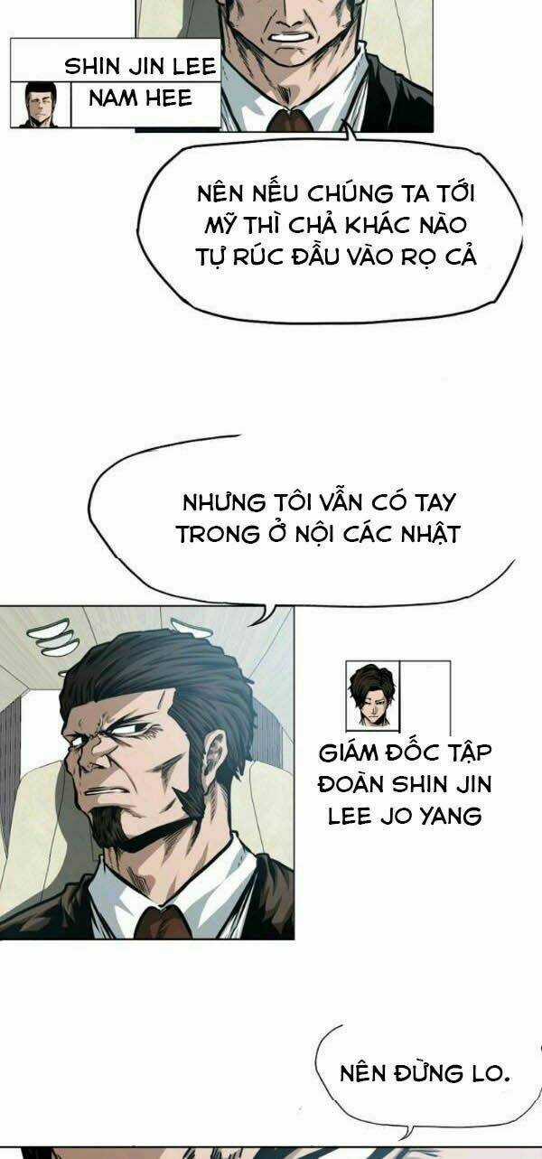Bậc Thầy Kiếm Sư - Chapter 81 - Trang 16