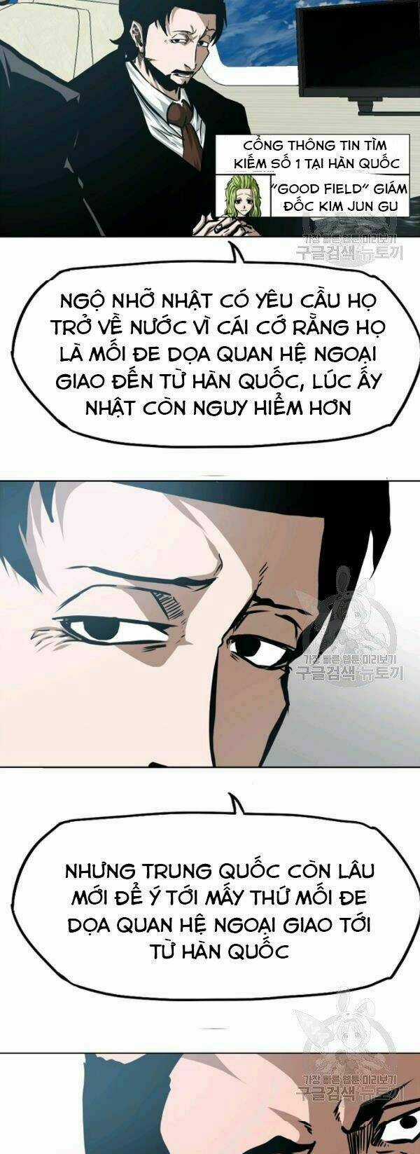 Bậc Thầy Kiếm Sư - Chapter 81 - Trang 20