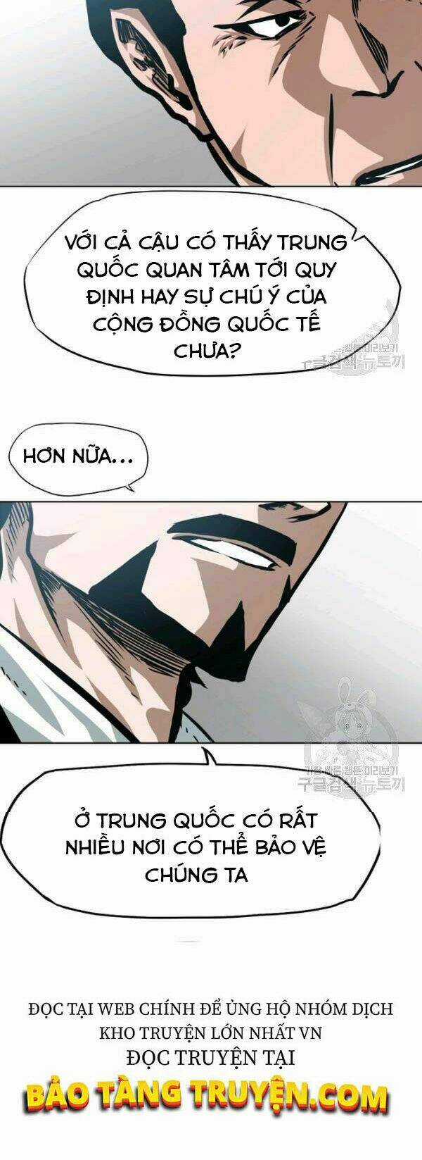 Bậc Thầy Kiếm Sư - Chapter 81 - Trang 21