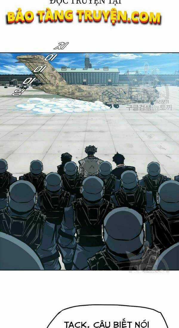 Bậc Thầy Kiếm Sư - Chapter 81 - Trang 30