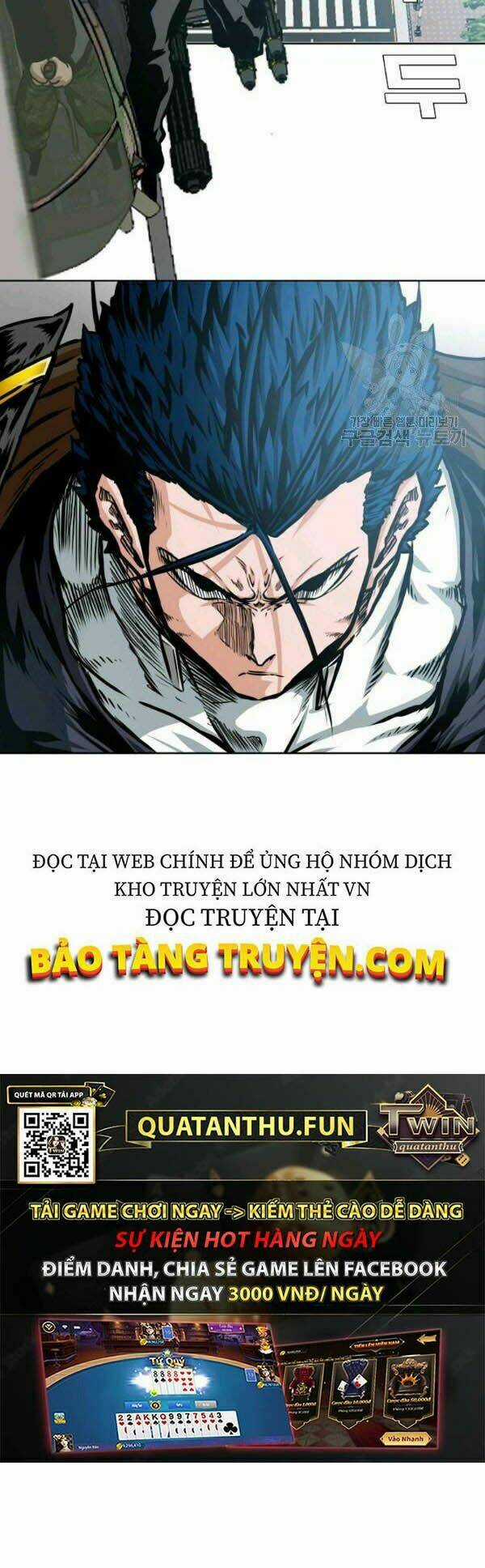 Bậc Thầy Kiếm Sư - Chapter 81 - Trang 4