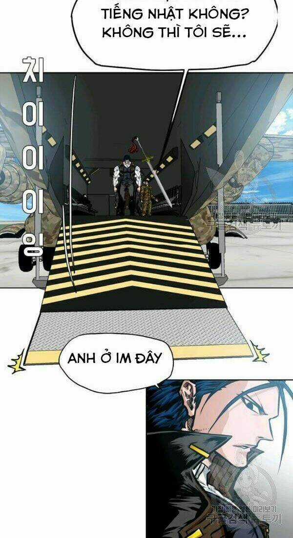 Bậc Thầy Kiếm Sư - Chapter 81 - Trang 31