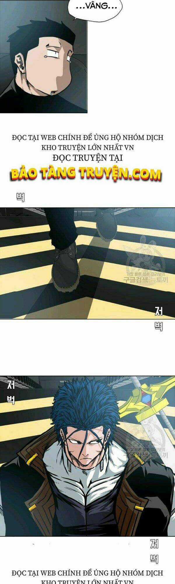 Bậc Thầy Kiếm Sư - Chapter 81 - Trang 33