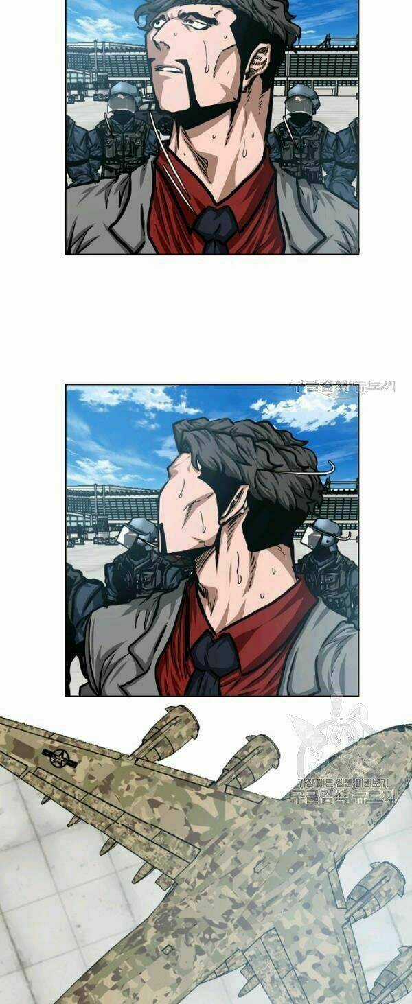 Bậc Thầy Kiếm Sư - Chapter 81 - Trang 35