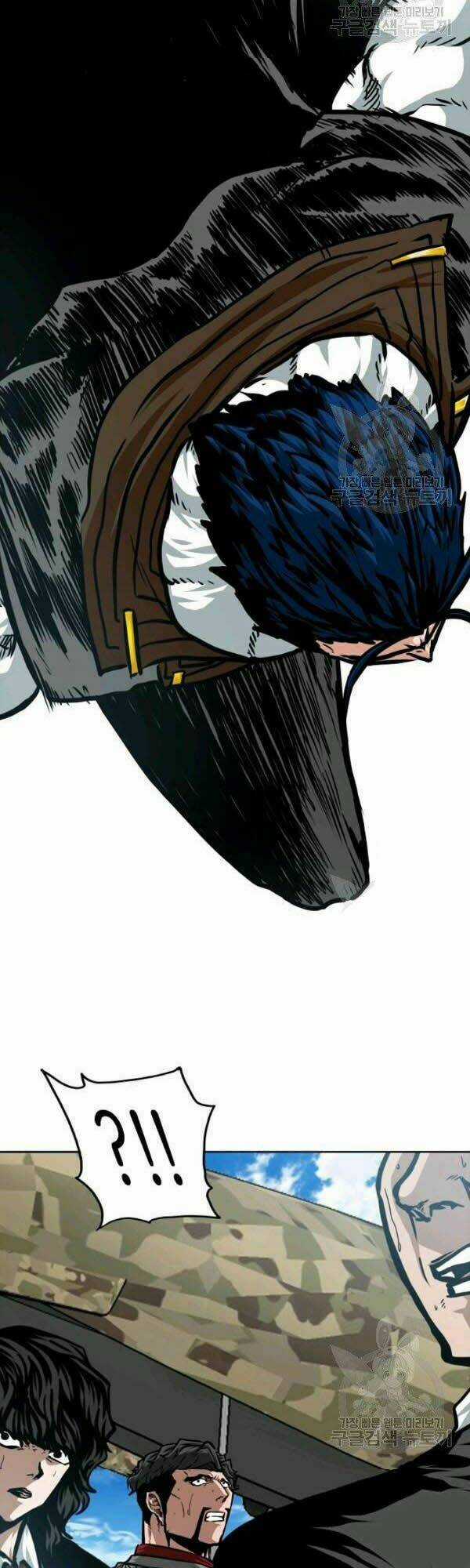 Bậc Thầy Kiếm Sư - Chapter 81 - Trang 37