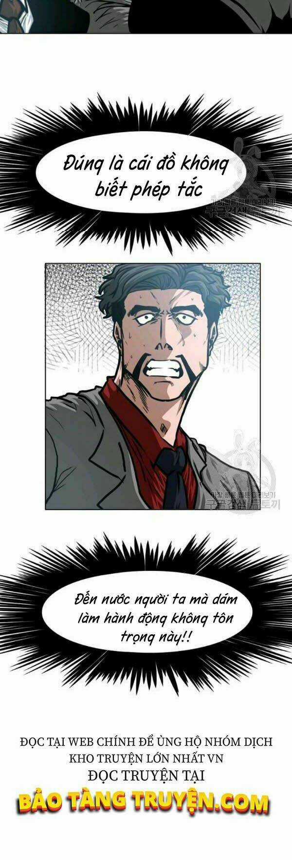 Bậc Thầy Kiếm Sư - Chapter 81 - Trang 38