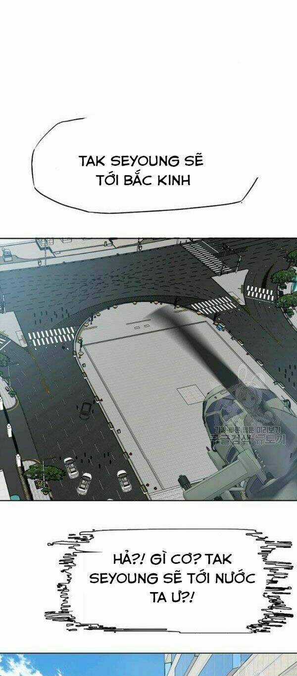 Bậc Thầy Kiếm Sư - Chapter 81 - Trang 5