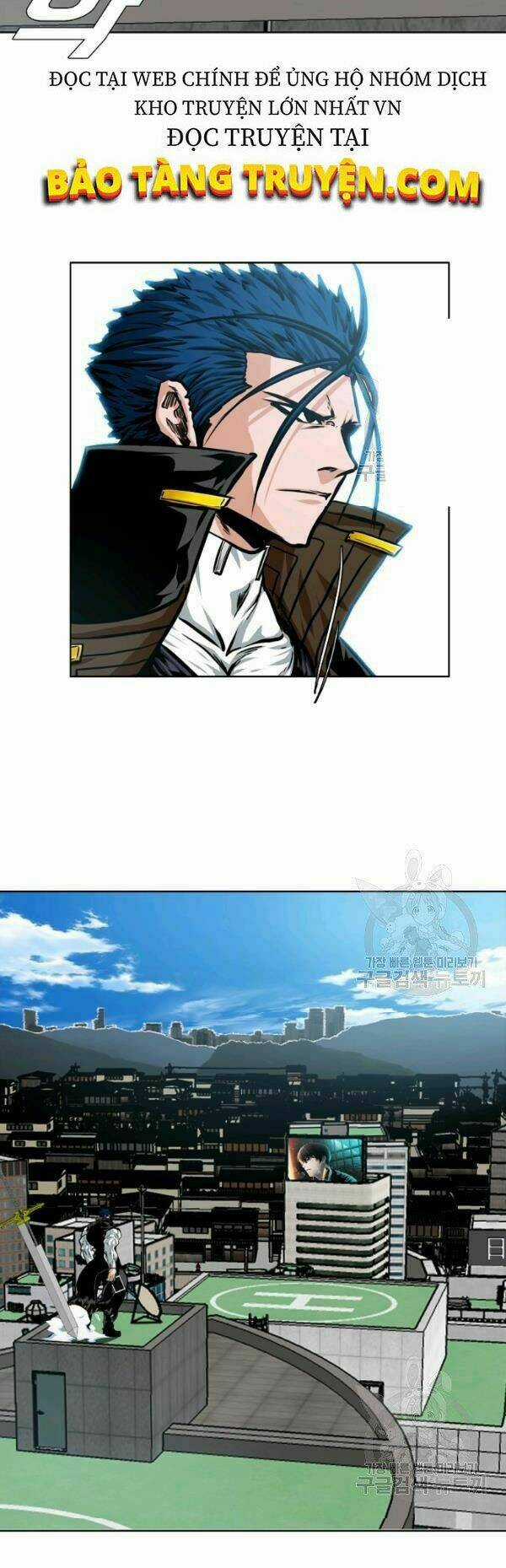 Bậc Thầy Kiếm Sư - Chapter 81 - Trang 41