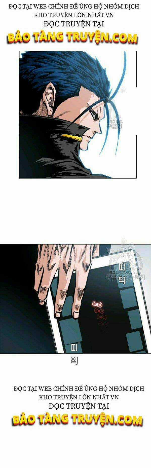 Bậc Thầy Kiếm Sư - Chapter 81 - Trang 42